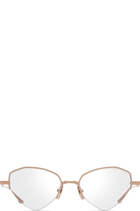 Dita for Kids Dita Lunari - Rose Gold Rx Glasses