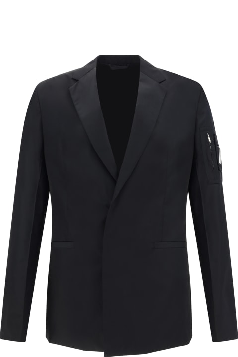 Givenchy Coats & Jackets for Women Givenchy Single-breasted Blazer