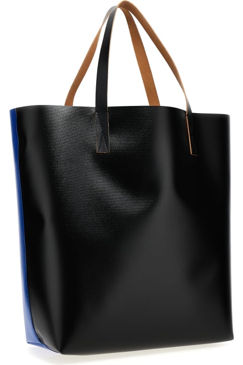 Bags Sale for Men Marni 'tribeca' Shopping Bag