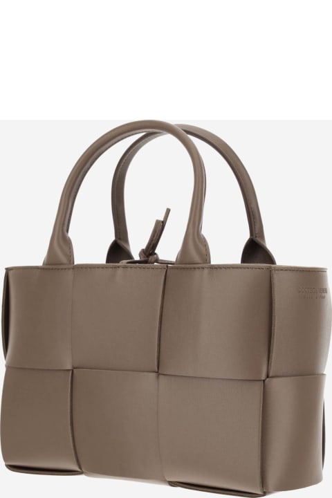 Totes for Women Bottega Veneta Mini Tote Bag
