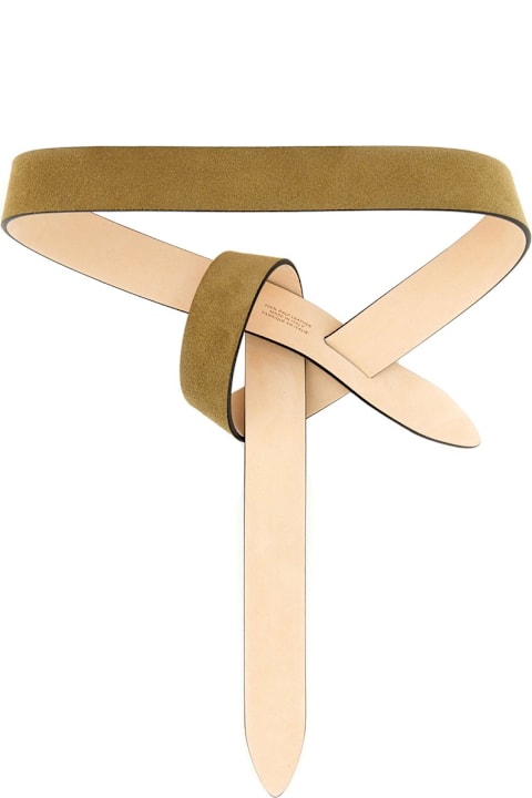 Isabel Marant Belts for Women Isabel Marant Belt 'lecce'
