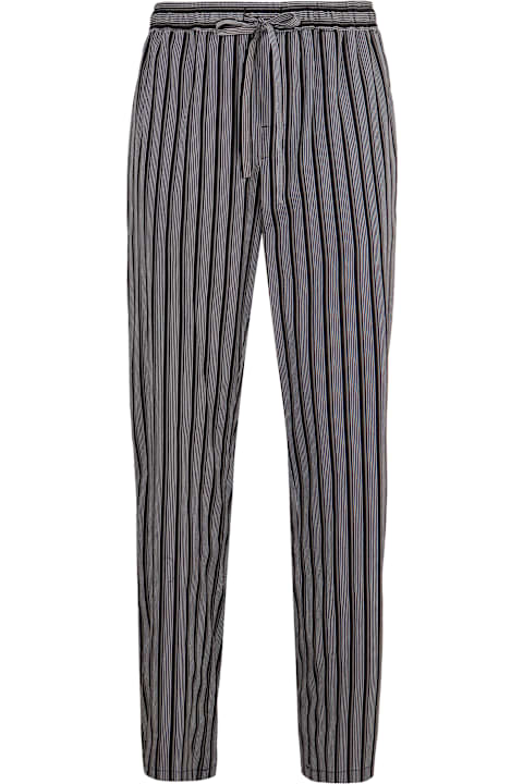 Homeware Dolce 
Gabbana Cotton Pajama Pants