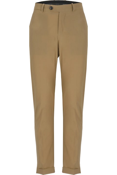 RRD - Roberto Ricci Design Clothing for Men RRD - Roberto Ricci Design Terzlight Chino Pants