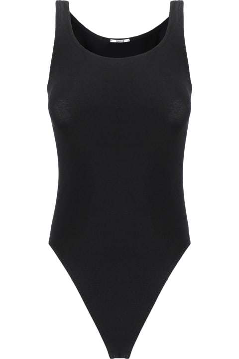 Wolford Clothing for Women Wolford Jamaika Bodysuit