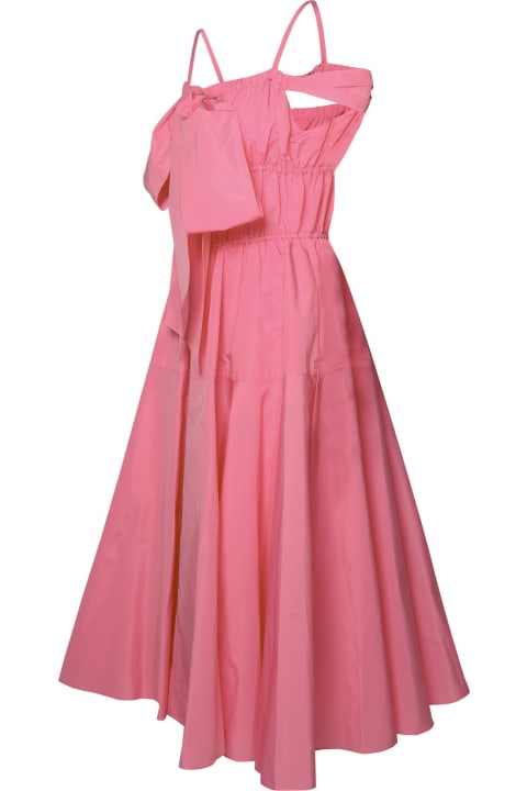 Patou for Women Patou Pink Polyester Dress