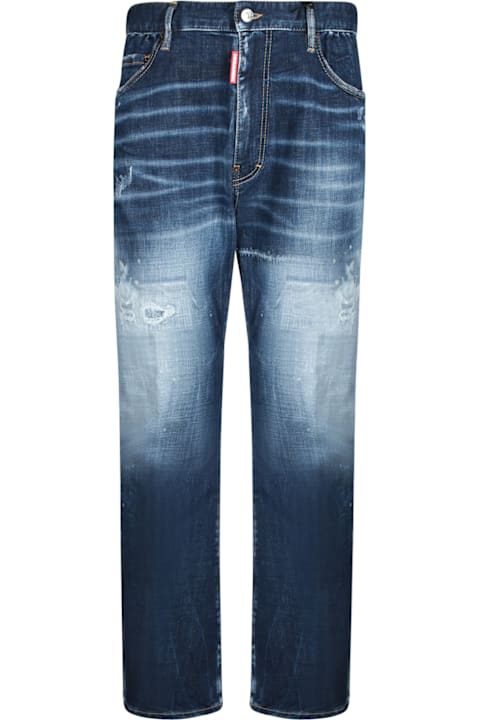 Homeware Dsquared2 Dsquared2 Jeans London Bro