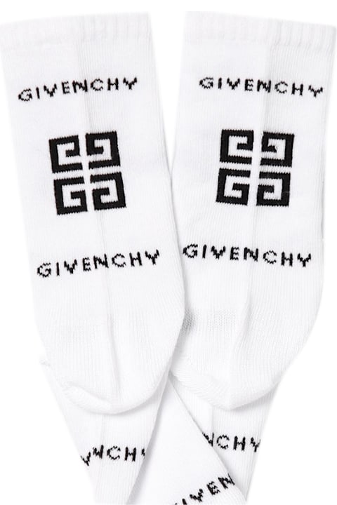 Givenchy Shoes for Girls Givenchy Socks