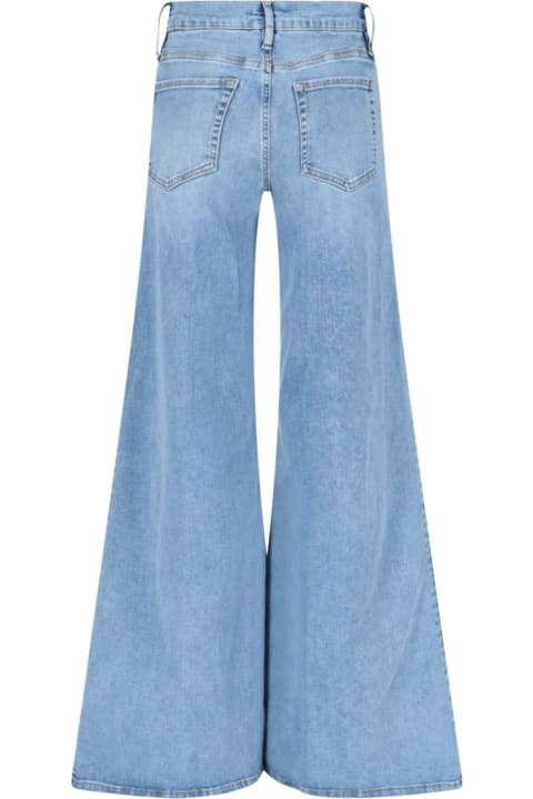 Frame for Women Frame 'le Palazzo' Crop Pants