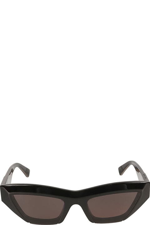 Bottega Veneta Eyewear Eyewear for Women Bottega Veneta Eyewear Cat Eye Frame Sunglasses