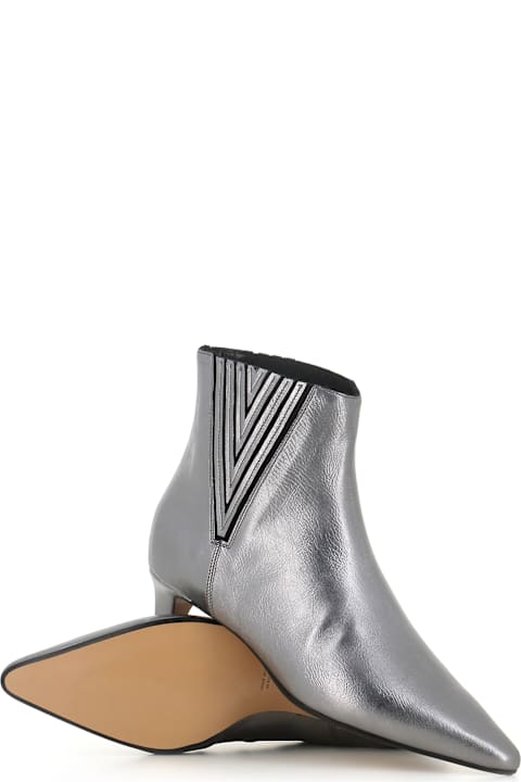 Antonio Barbato Ankle-boot 5824/241/20