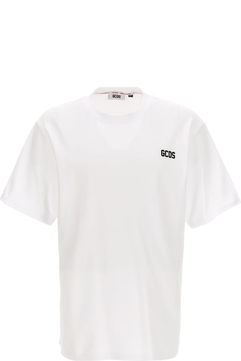GCDS for Men GCDS Logo Print T-shirt