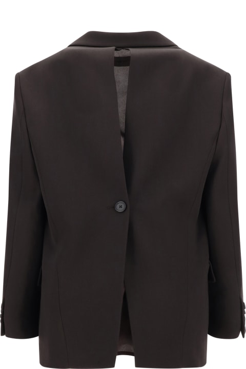 Coats & Jackets for Women The Row Viper Blazer Jacket