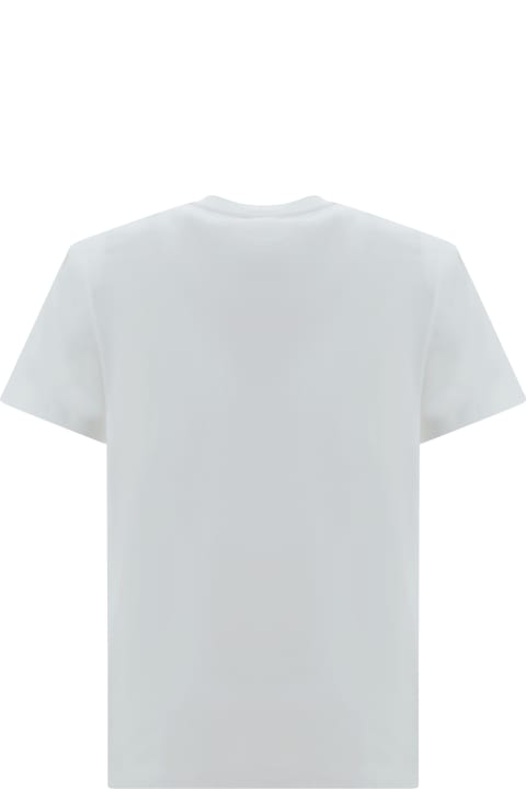 Fashion for Women Valentino Valentino Crewneck Short-sleeved T-shirt