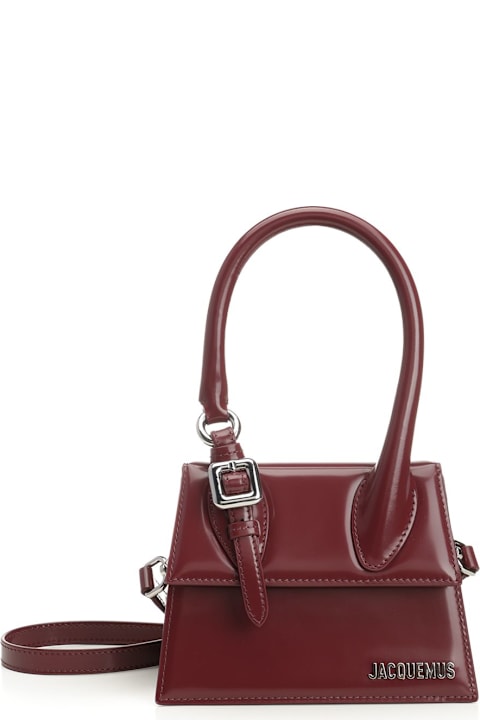 Homeware Jacquemus 'chiquito' Bag