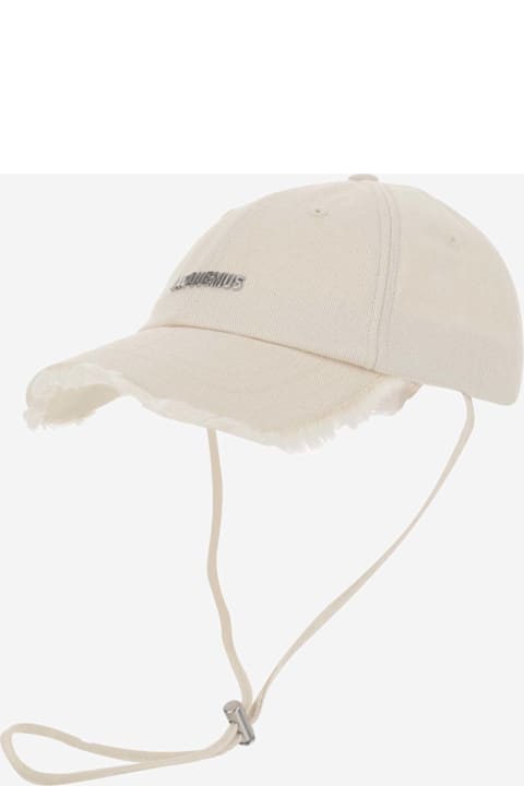 Homeware Jacquemus La Casquette Artichaut