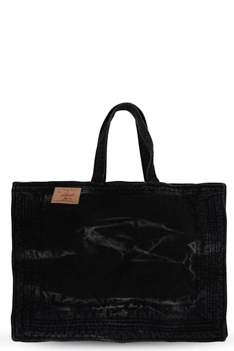 Y/Project Totes for Women Y/Project Maxi Wire Cabas Bag