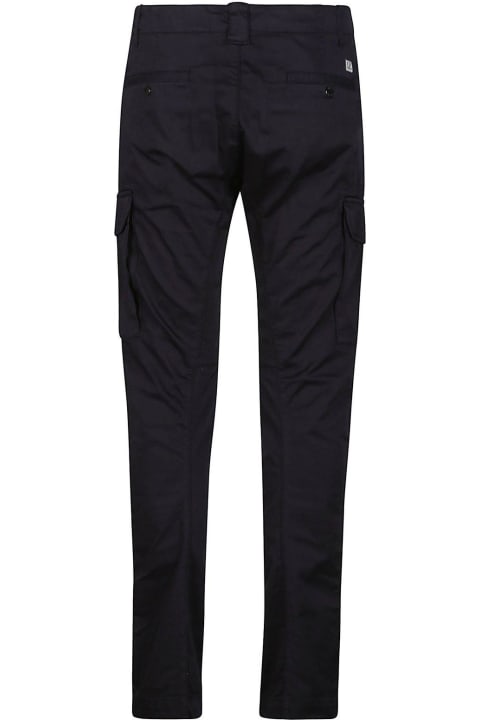 Clothing for Men C.P. Company Stretch Lens Cargo Pants