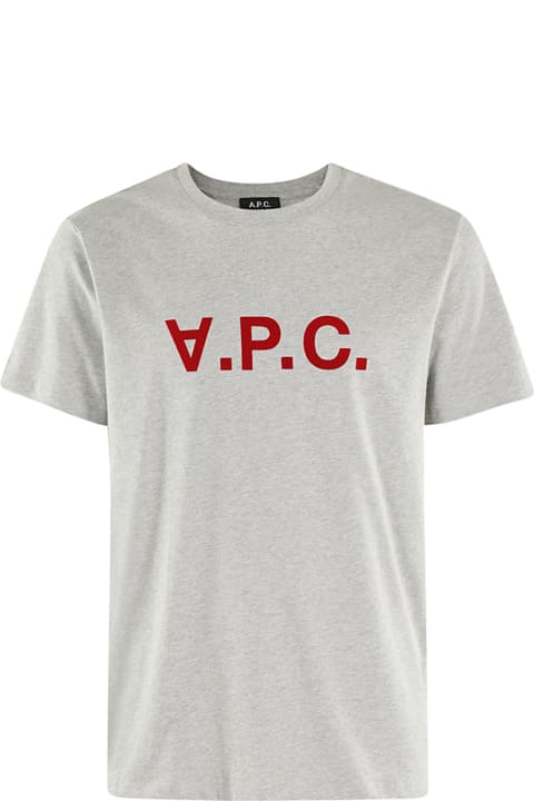 A.P.C. for Men A.P.C. T-shirt