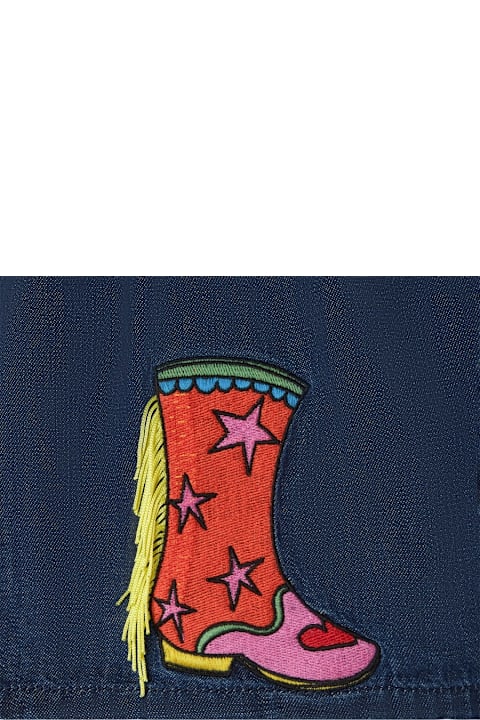 Homeware Stella McCartney Skirt "boot"