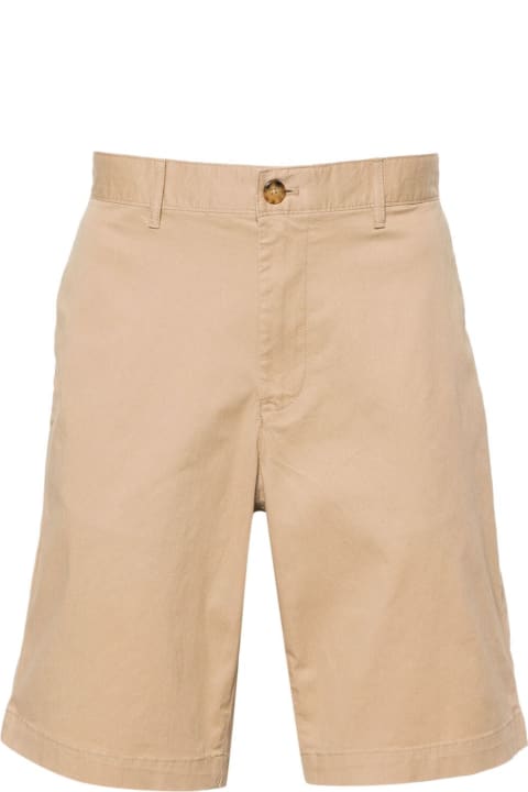Michael Kors Pants for Men Michael Kors Stretch Cotton Short