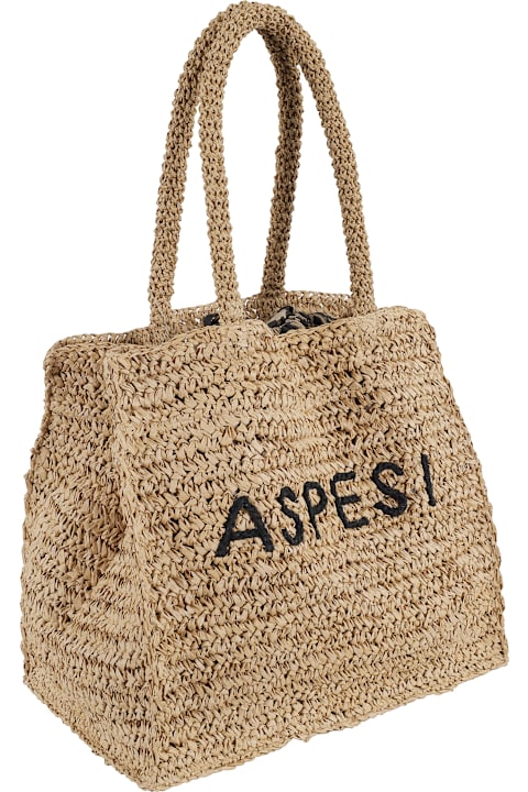 Luggage for Women Aspesi Borsa
