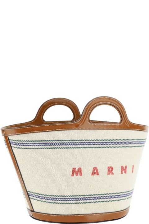 Marni Bags for Women Marni Tropicalia Handbag