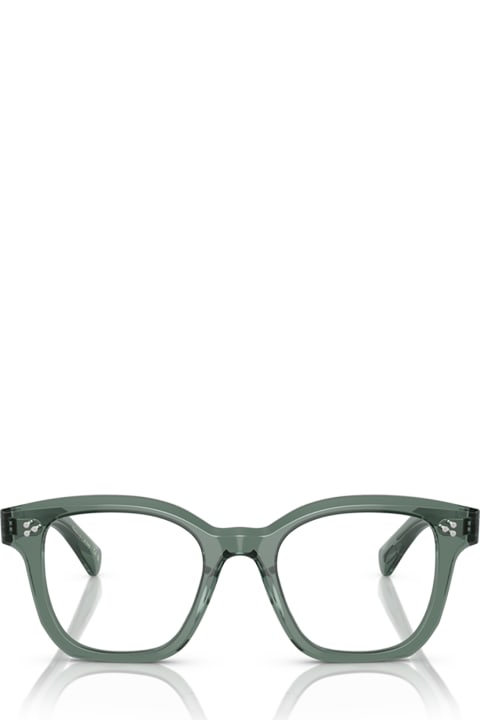 Oliver Peoples Eyewear for Men Oliver Peoples Ov5525u Ivy Glasses