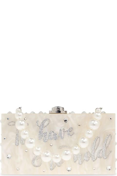 Sophia Webster لـ Men Sophia Webster Bag