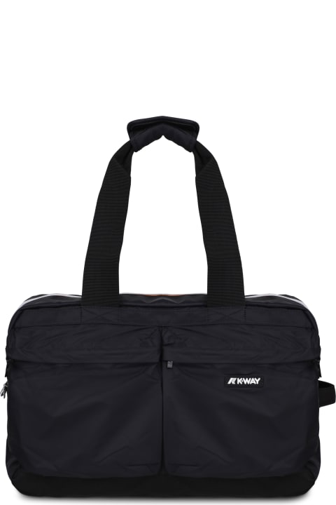 K-Way Luggage for Women K-Way K-way Ardelu S Duffle Bag