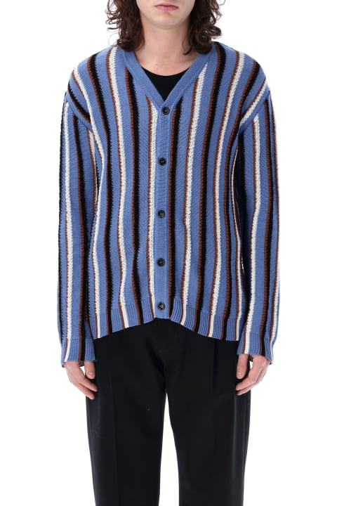 Sweaters for Men Marni Knitted Cardigan