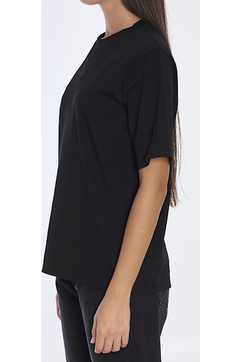 The Row Topwear for Women The Row Chiara T-shirt