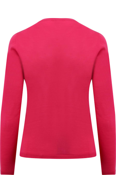 Homeware Max Mara Wool Sweater