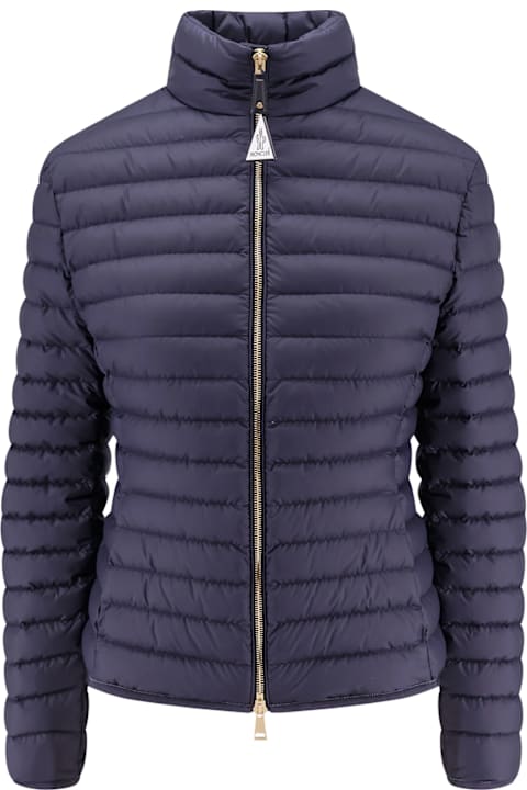 Coats & Jackets for Women Moncler Varax Padded And Quilted Jacket