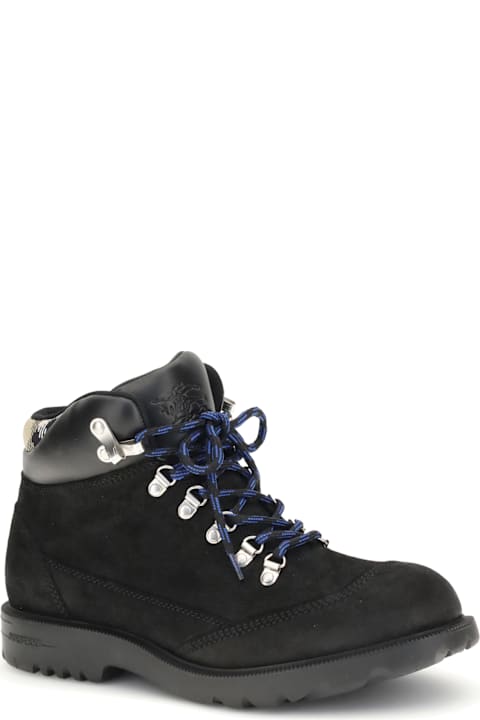 Homeware Burberry Moor Hiking Boots
