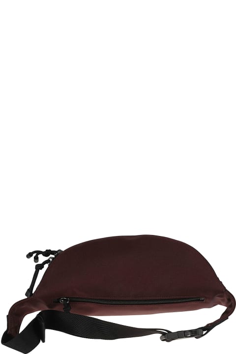 Homeware Valentino Garavani Logo Front Belt Bag