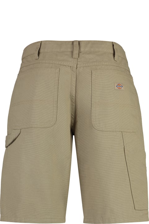 Dickies Pants for Men Dickies Duck Cotton Shorts