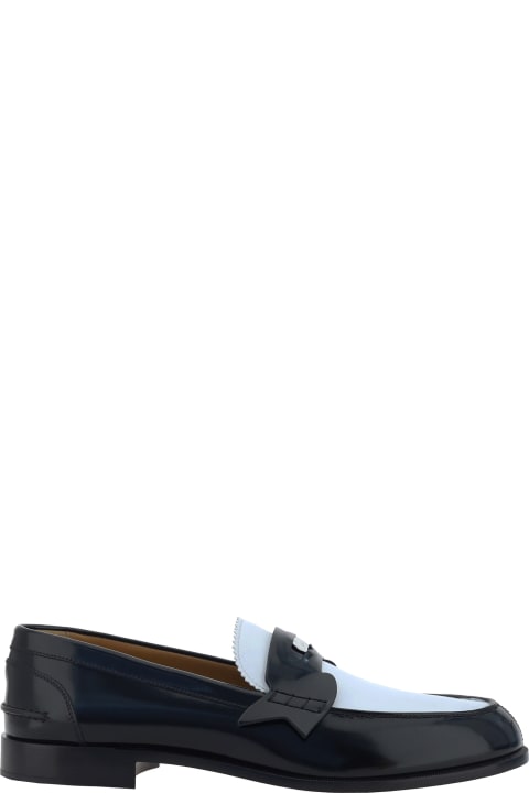 Christian Louboutin for Men ALWAYS LIKE A SALE
