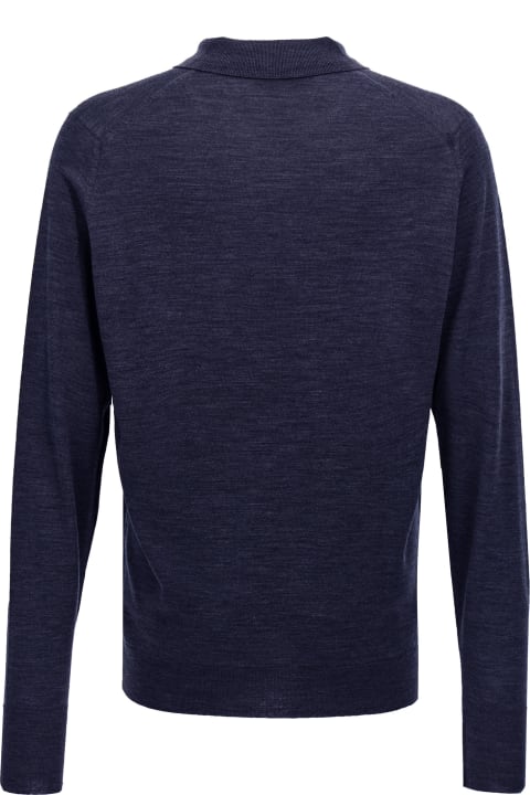 Homeware John Smedley 'dorset' Polo Shirt