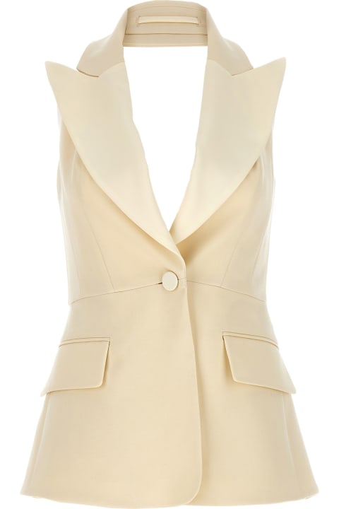 Coats & Jackets for Women Max Mara 'aletta' Vest