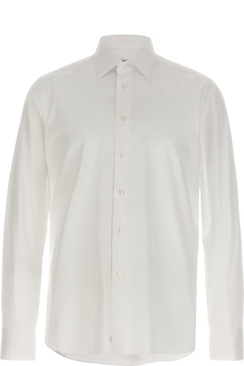 Homeware Borriello Napoli 'spaccanapoli' Shirt