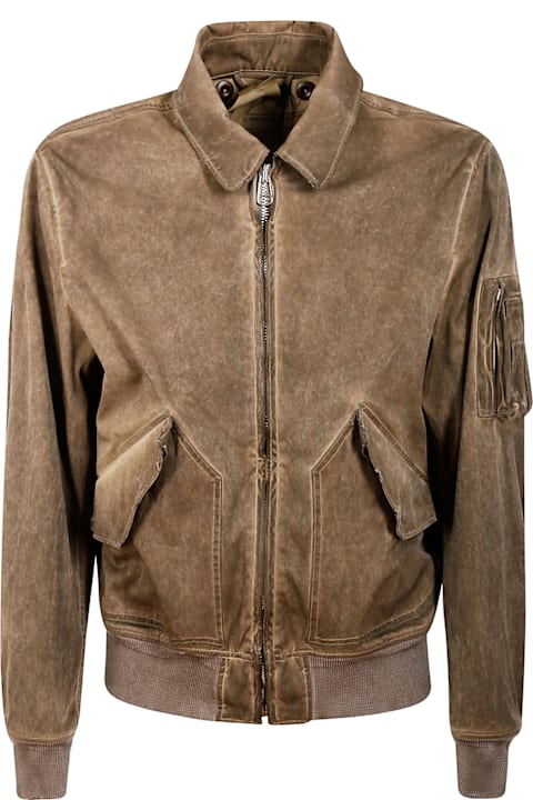 Ten C for Men Ten C Short Jackets