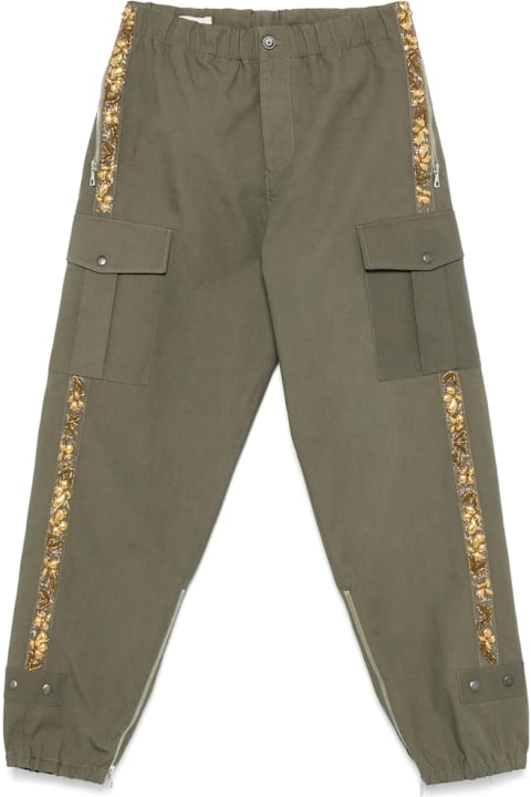 Dries Van Noten for Kids Dries Van Noten Pant