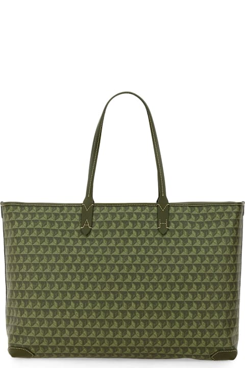 Homeware Anya Hindmarch "i Am A Plastic Bag" Bag
