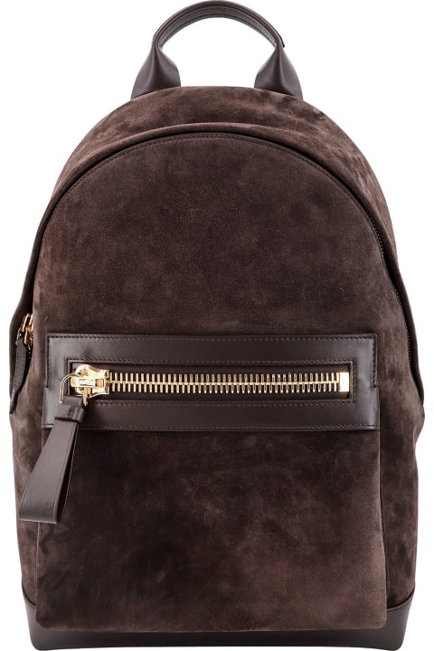 Tom Ford Bags for Men Tom Ford Backpack