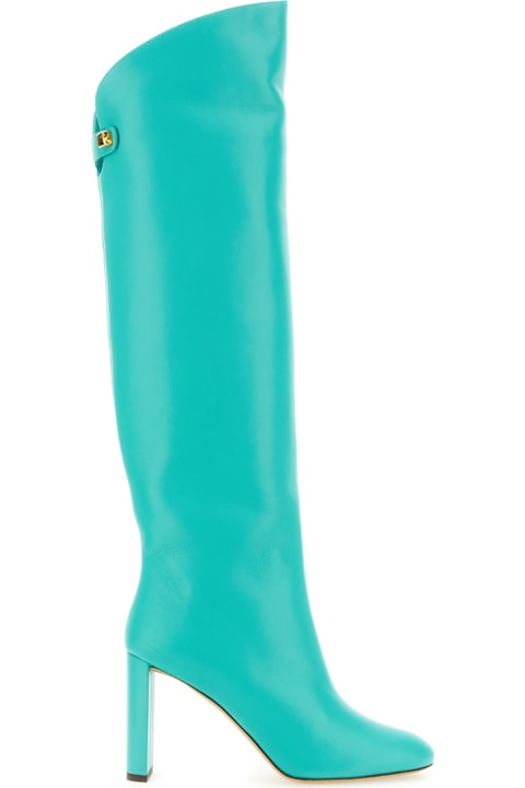 Maison Skorpios Boots for Women Maison Skorpios Adriana Boot