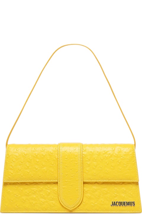 Jacquemus Bags for Women Jacquemus Le Bambino Long Bag