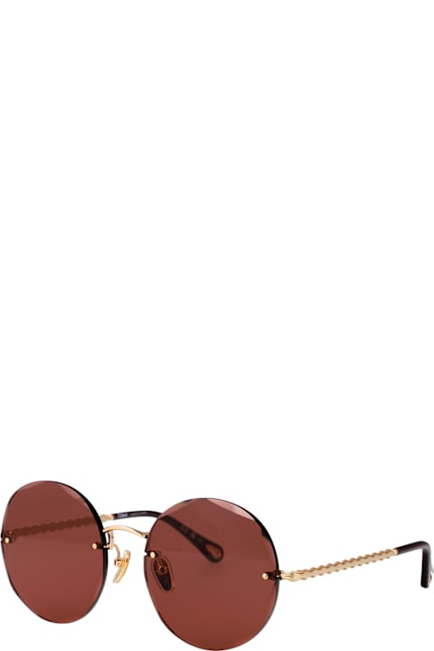 Homeware Chloé Eyewear Ch0254s Sunglasses