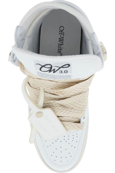 Off-White for Women Off-White 3.0 Off-court Sneakers