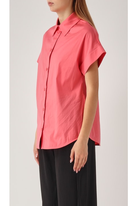 Fashion for Women Max Mara Oriana Shirt