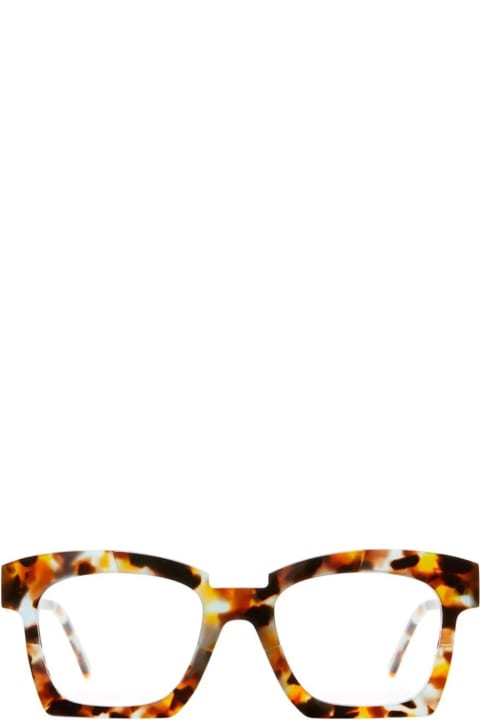 Kuboraum Eyewear for Men Kuboraum Maske K5 Hh Glasses